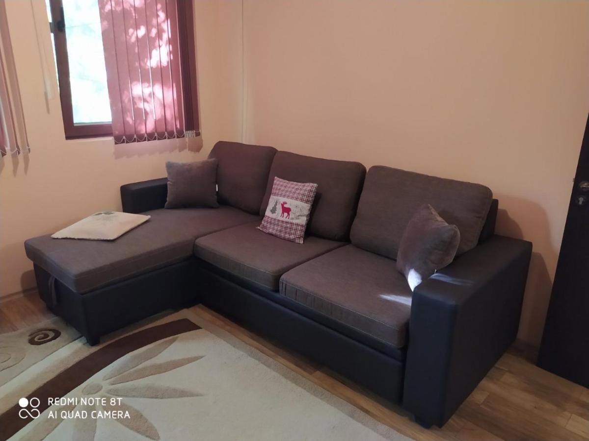 Borov Park 1 Apartment Велинград Екстериор снимка