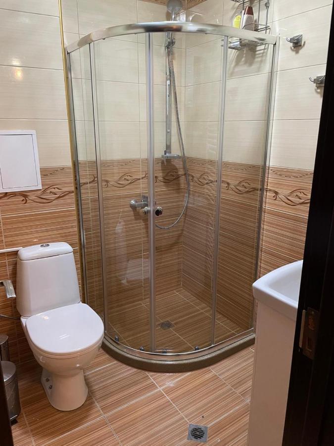Borov Park 1 Apartment Велинград Екстериор снимка
