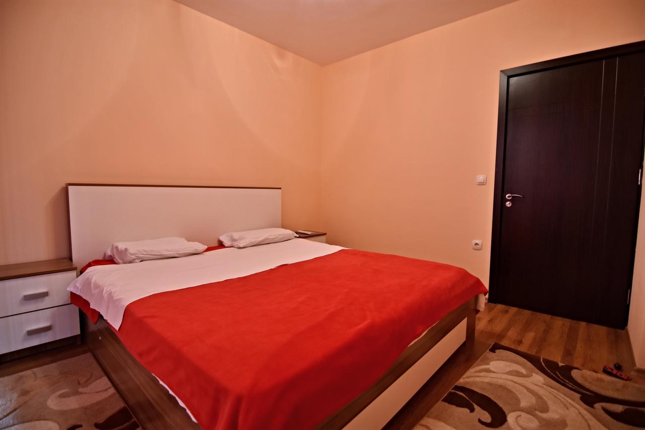 Borov Park 1 Apartment Велинград Екстериор снимка