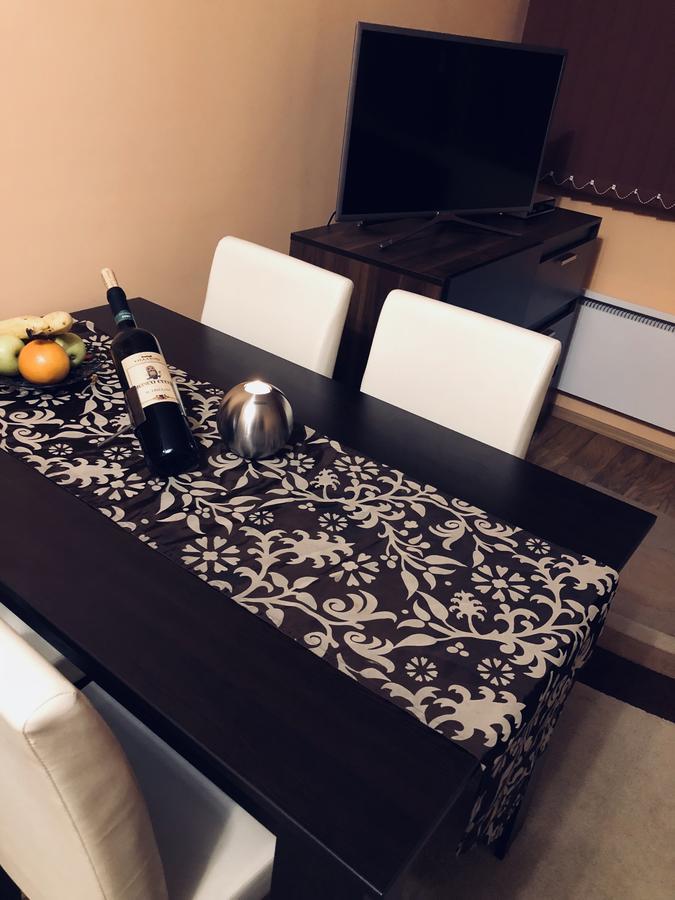 Borov Park 1 Apartment Велинград Екстериор снимка