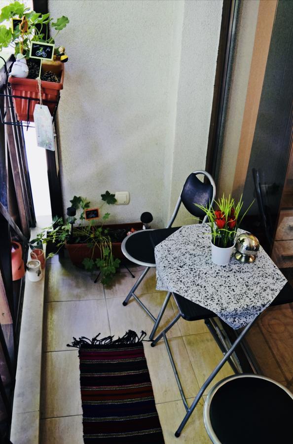 Borov Park 1 Apartment Велинград Екстериор снимка