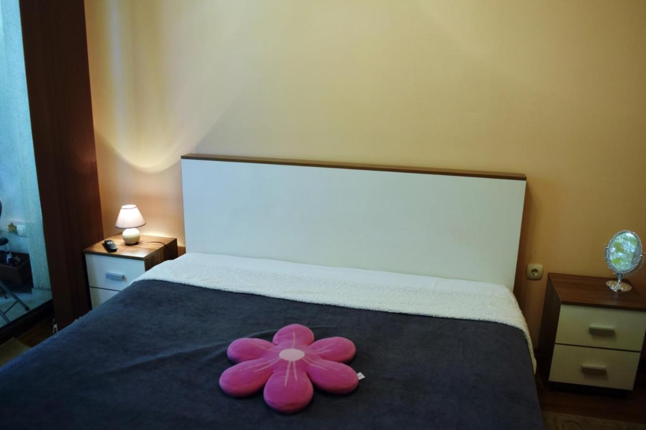 Borov Park 1 Apartment Велинград Екстериор снимка