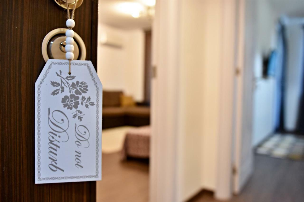 Borov Park 1 Apartment Велинград Екстериор снимка